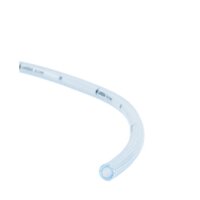 Gardena Transparent-Schlauch mit Gewebe - Über Boden...