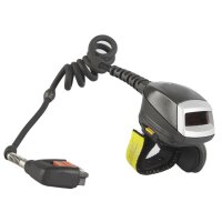Zebra RS4000 - Short Cable Version - Barcode-Scanner
