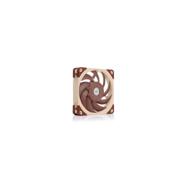 Noctua NF-A12x25 - Ventilator - 12 cm - 450 RPM - 1200 RPM - 12,1 dB - 55,7 m³/h
