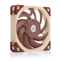 Noctua NF-A12x25 - Ventilator - 12 cm - 450 RPM - 1200...