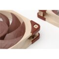 Noctua NF-A12x25 - Ventilator - 12 cm - 450 RPM - 1200 RPM - 12,1 dB - 55,7 m³/h