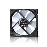 Fractal Design Dynamic X2 GP-12 PWM - Computergehäuse - Ventilator - 12 cm - 1200 RPM - 19,4 dB - 52,3 cfm
