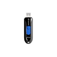 Transcend JetFlash 790 - 256 GB - USB Typ-A - 3.2 Gen 1...