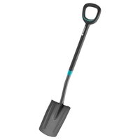 Gardena 17010-20 - Entwässerungsschaufel - Stahl -...