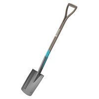 Gardena 17000-20 - Entwässerungsschaufel - Stahl -...