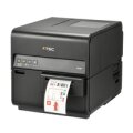 TSC CPX4P - Tintenstrahl - 1200 x 1200 DPI - 300 mm/sek - Kabelgebunden - Schwarz