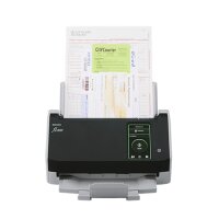 Fujitsu fi-8040 - Dokumentenscanner - 2 x Contact Image...