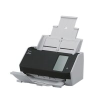 Fujitsu fi-8040 - Dokumentenscanner - 2 x Contact Image...