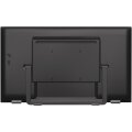 Iiyama ProLite 21.5” (54.5 cm) Optical-Bonded-PCAP 10-Touchpunkt-Monitor mit IPS-Panel-Technologie - Edge-to-Edge-Glasdesign - Anti-Fingerprint-Beschichtung - aktiver Stylus-Unterstützung (MPP 2.0) und einem flexiblem Standfuß - 54,6 cm (21.5") - 1920 x 1
