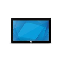 Elo Touch Solutions E155645 - 39,6 cm (15.6") - LED...