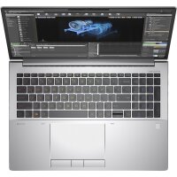 HP ZBook 62V64EA - Notebook