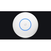 Ubiquiti UAP-XG - 1733 Mbit/s - 1733 Mbit/s - 10,100,1000...