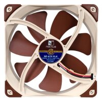 Noctua NF-A14 FLX - Ventilator - 14 cm - 1200 RPM - 19,2 dB - 115,5 m³/h