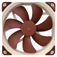 Noctua NF-A14 FLX - Ventilator - 14 cm - 1200 RPM - 19,2 dB - 115,5 m³/h