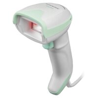 Datalogic Gryphon I GD4520 - Tragbares Barcodelesegerät - 1D/2D - Aztec Code - Datenmatrix - Han Xin - MaxiCode - Micro QR Code - QR Code - 1280 x 800 Pixel - 0 - 100000 Lux - 650 nm