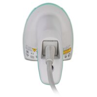 Datalogic Gryphon I GD4520 - Tragbares Barcodelesegerät - 1D/2D - Aztec Code - Datenmatrix - Han Xin - MaxiCode - Micro QR Code - QR Code - 1280 x 800 Pixel - 0 - 100000 Lux - 650 nm