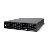 CyberPower Systems CyberPower OL3000ERTXL2U Doppelwandler Online USV 3000VA/2700W Tower/Ra