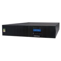 CyberPower Systems CyberPower OL3000ERTXL2U Doppelwandler...