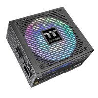 Thermaltake PS-TPD-0750F3FAGE-1 - 750 W - 100 - 240 V - 900 W - 50 - 60 Hz - 10 A - Aktiv