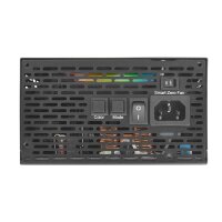Thermaltake PS-TPD-0750F3FAGE-1 - 750 W - 100 - 240 V - 900 W - 50 - 60 Hz - 10 A - Aktiv
