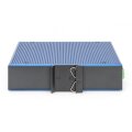 DIGITUS 16 Port Gigabit Ethernet Netzwerk Switch, Industrial, Unmanaged