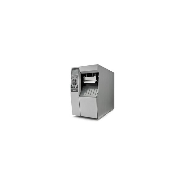 Zebra ZT510 - Wärmeübertragung - 203 x 203 DPI - 305 mm/sek - Grau
