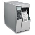 Zebra ZT510 - Wärmeübertragung - 203 x 203 DPI - 305 mm/sek - Grau