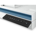 HP Scanjet Pro 3600 f1 - 216 x 297 mm - 1200 x 1200 DPI - 30 Seiten pro Minute - 30 Seiten pro Minute - 30 Seiten pro Minute - Flachbett- & ADF-Scanner