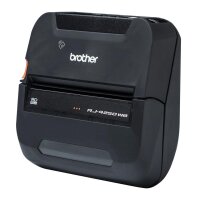 Brother RJ-4250WB - 203 x 203 DPI - 127 mm/sek -...