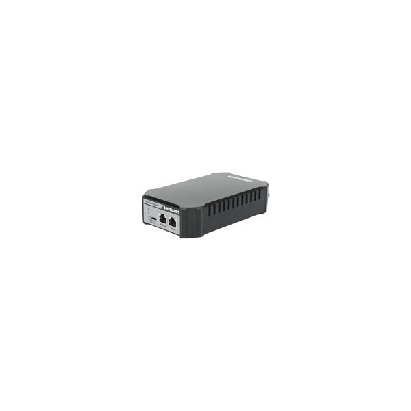 Intellinet 561945 - 10 Gigabit Ethernet - Gigabit Ethernet - 10000 Mbit/s - Schwarz
