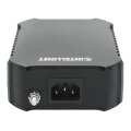 Intellinet 561945 - 10 Gigabit Ethernet - Gigabit Ethernet - 10000 Mbit/s - Schwarz