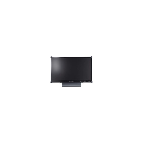 AG Neovo X-22E - 54,6 cm (21.5") - 1920 x 1080 Pixel - Full HD - LED - 3 ms - Schwarz