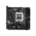 ASUS ROG STRIX B650E-I GAMING WIFI - AMD - Sockel AM5 - AMD Ryzen™ 7 - Sockel AM5 - DDR5-SDRAM - 64 GB
