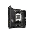 ASUS ROG STRIX B650E-I GAMING WIFI - AMD - Sockel AM5 - AMD Ryzen™ 7 - Sockel AM5 - DDR5-SDRAM - 64 GB