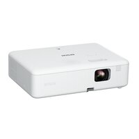 Epson CO-W01 - 3000 ANSI Lumen - 3LCD - WXGA (1200x800) -...