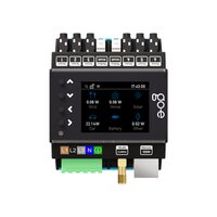 go-e Controller für Lastmanagement und PV-UEberschussladen