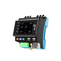 go-e Controller für Lastmanagement und PV-UEberschussladen