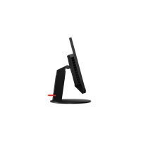 Lenovo ThinkCentre Tiny-In-One 27 - 68,6 cm (27 Zoll) - 2560 x 1440 Pixel - Quad HD - LED - 14 ms - Schwarz