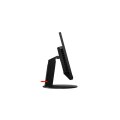 Lenovo 11JHRAT1EU - 68,6 cm (27") - 2560 x 1440 Pixel - Quad HD - LED - 14 ms - Schwarz