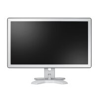 AG Neovo TX-2401 - 60,5 cm (23.8") - 1920 x 1080 Pixel - Full HD - LED - 5 ms - Weiß