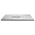 AG Neovo TX-2401 - 60,5 cm (23.8") - 1920 x 1080 Pixel - Full HD - LED - 5 ms - Weiß