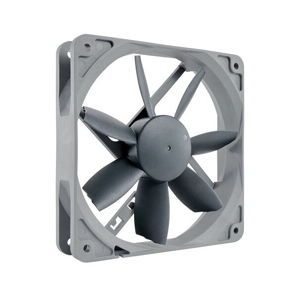 Noctua NF-S12B redux 700 - Ventilator - 56,9 m³/h