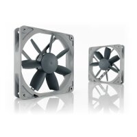 Noctua NF-S12B redux 700 - Ventilator - 56,9 m³/h
