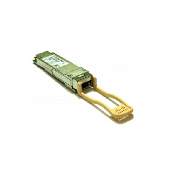 Cisco QSFP-40G-SR-BD= - Faseroptik - 40000 Mbit/s - QSFP - LC - BX - SR - 150 m