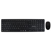 V7 BLUETOOTH KB MOUSE COMBO DE