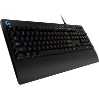 Logitech G 920-010739 - Kabelgebunden - USB -...
