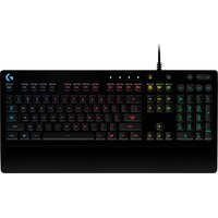Logitech G213 Prodigy Gaming Keyboard N/A - HUN -