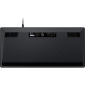 Logitech G 920-010739 - Kabelgebunden - USB - Mechanischer Switch - QWERTZ - RGB-LED - Schwarz