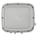 Cisco C9124AXE-E - 2,4 GHz - 5 GHz - 5380 Mbit/s - 100,1000,2500 Mbit/s