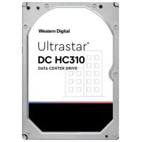 WD Ultrastar DC HC310 HUS726T6TAL5204 - 3.5 Zoll - 6000...